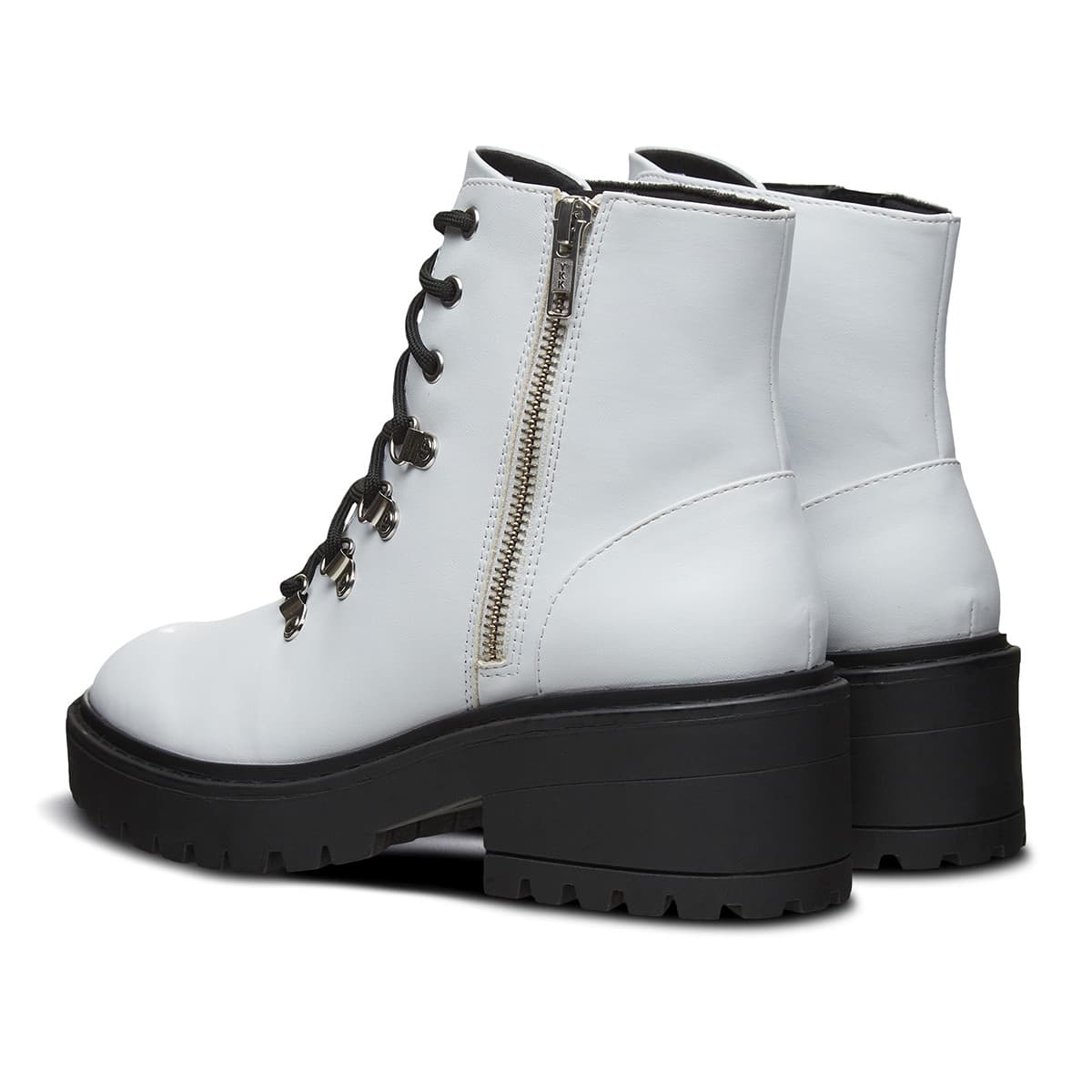 Ботинки Skechers Modern Comemory Winter - изображение 4