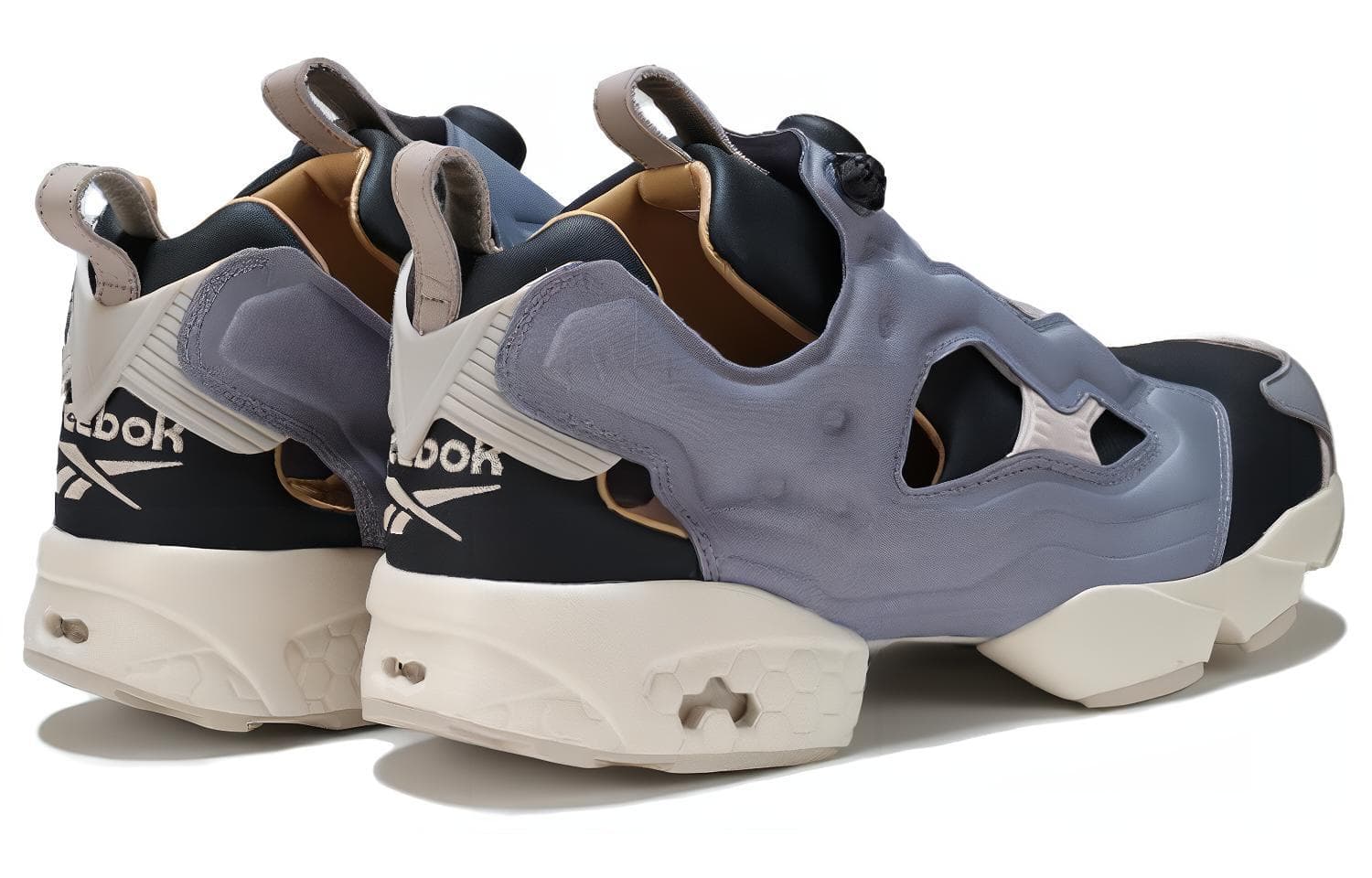 Кроссовки Reebok Instapump Fury 94 - изображение 4