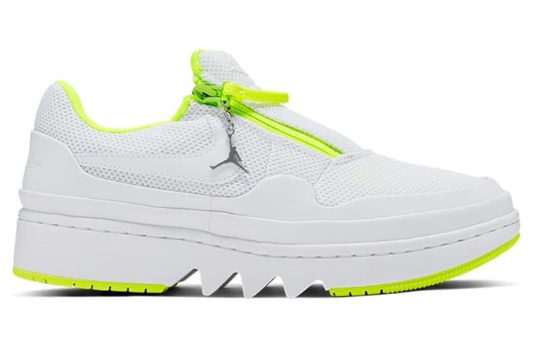 Кроссовки Air Jordan Jester XX Low - изображение 2