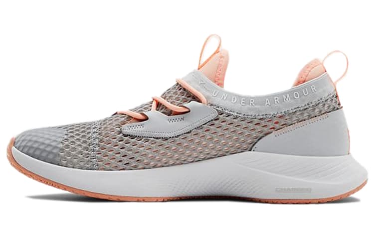 Кроссовки Under Armour Charged Breathe Smrzd - изображение 1