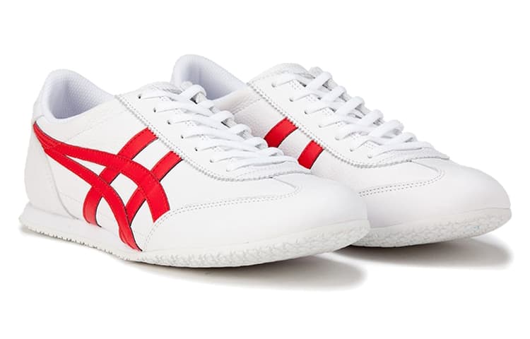 Кроссовки Onitsuka Tiger Machu Racer - изображение 3