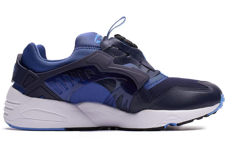 Кроссовки Puma Disc Blaze - изображение 2