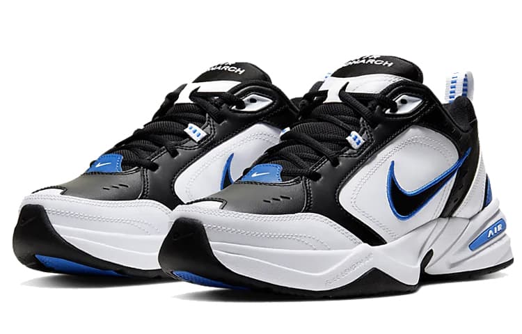 Кроссовки Nike Air Monarch 4 - изображение 3