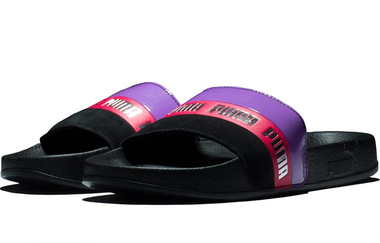 Сандалии PUMA Damen Sandale Leadcat Remix - изображение 3