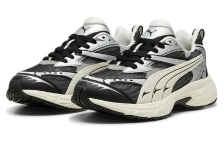 Кроссовки PUMA Morphic Retro - изображение 3