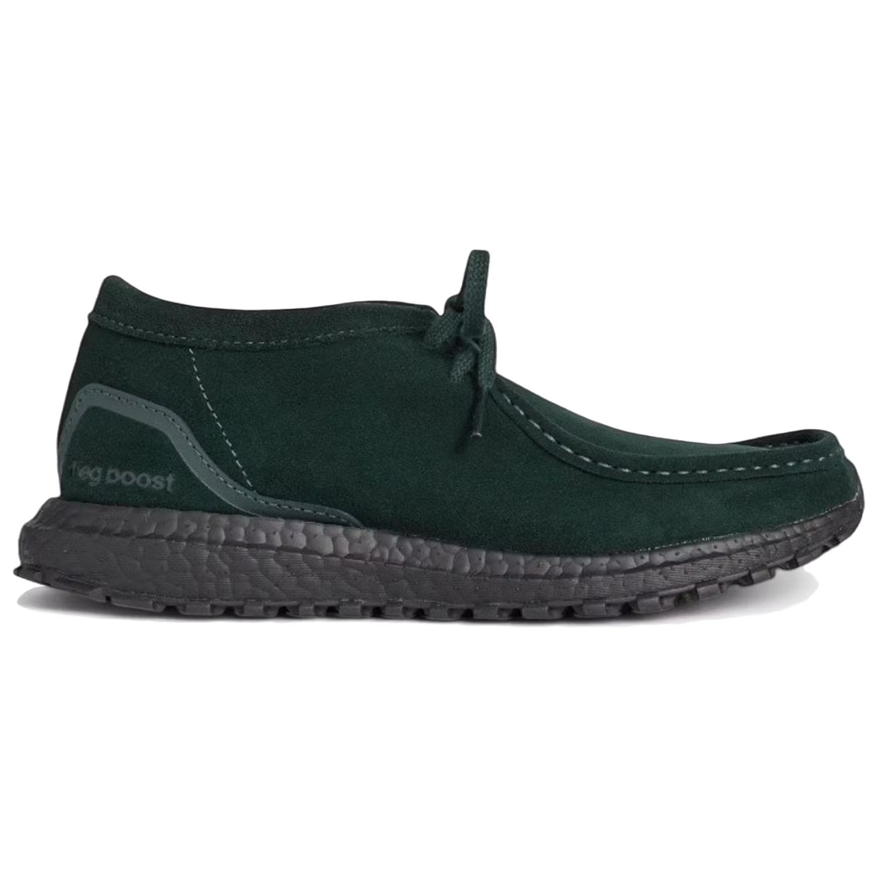 Кроссовки KITH x clarks x adidas Wallabee - изображение 2