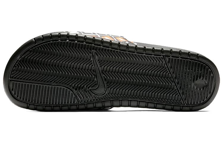 Сандалии Nike Benassi JDI Print - изображение 5