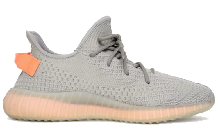 Кроссовки adidas Yeezy Boost 350 V2 "True Form" - изображение 2