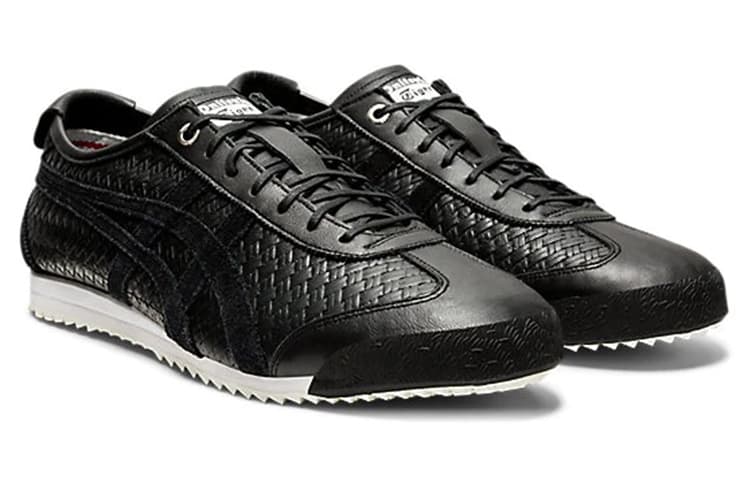 Кроссовки Onitsuka Tiger MEXICO 66 SD - изображение 3