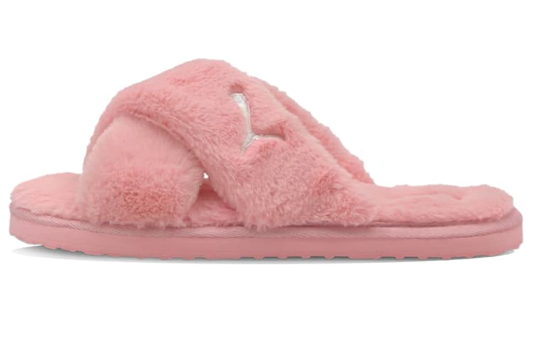 Сандалии Puma Fluff X Strap - изображение 1