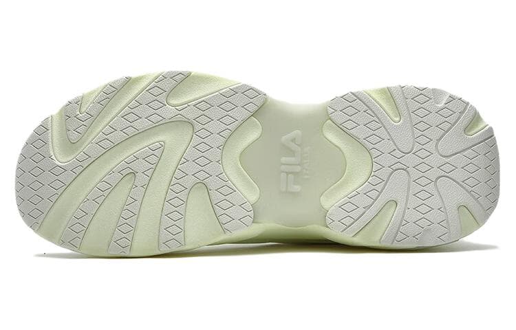Кроссовки FILA FUSION Ray 4 - изображение 5