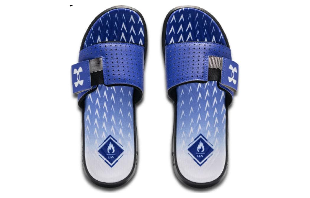 Сандалии Under Armour - изображение 4
