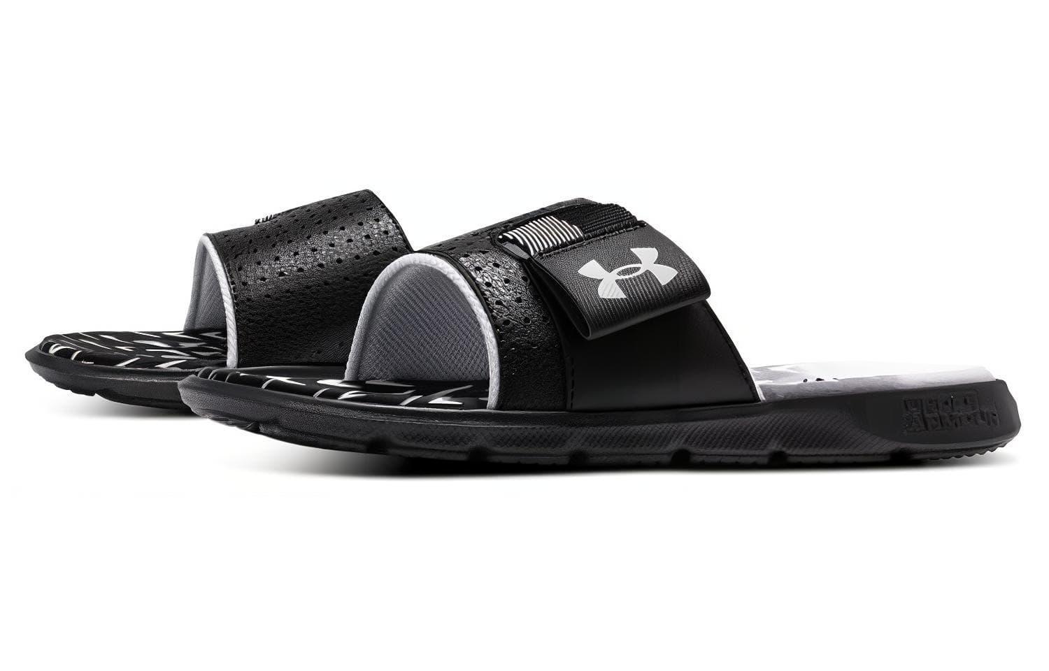 Сандалии Under Armour EVA - изображение 3