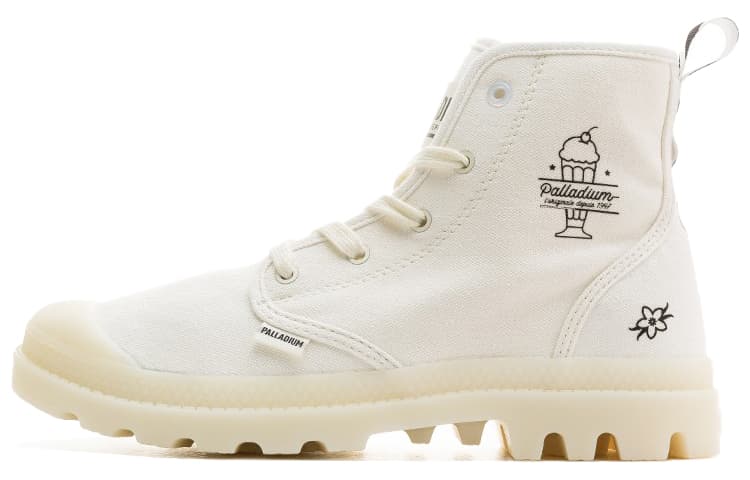 Ботинки Palladium Pampa Hi Shake - изображение 1