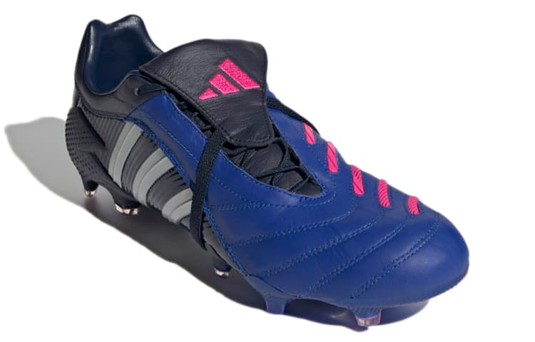 Кроссовки для футбола adidas Predator Pulse Ucl - изображение 3