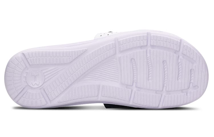 Сандалии Under Armour Ignite VI White Blue - изображение 5