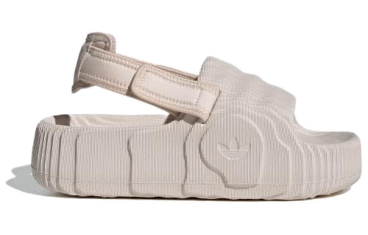 Сандалии adidas Adilette 22 Beige - изображение 3