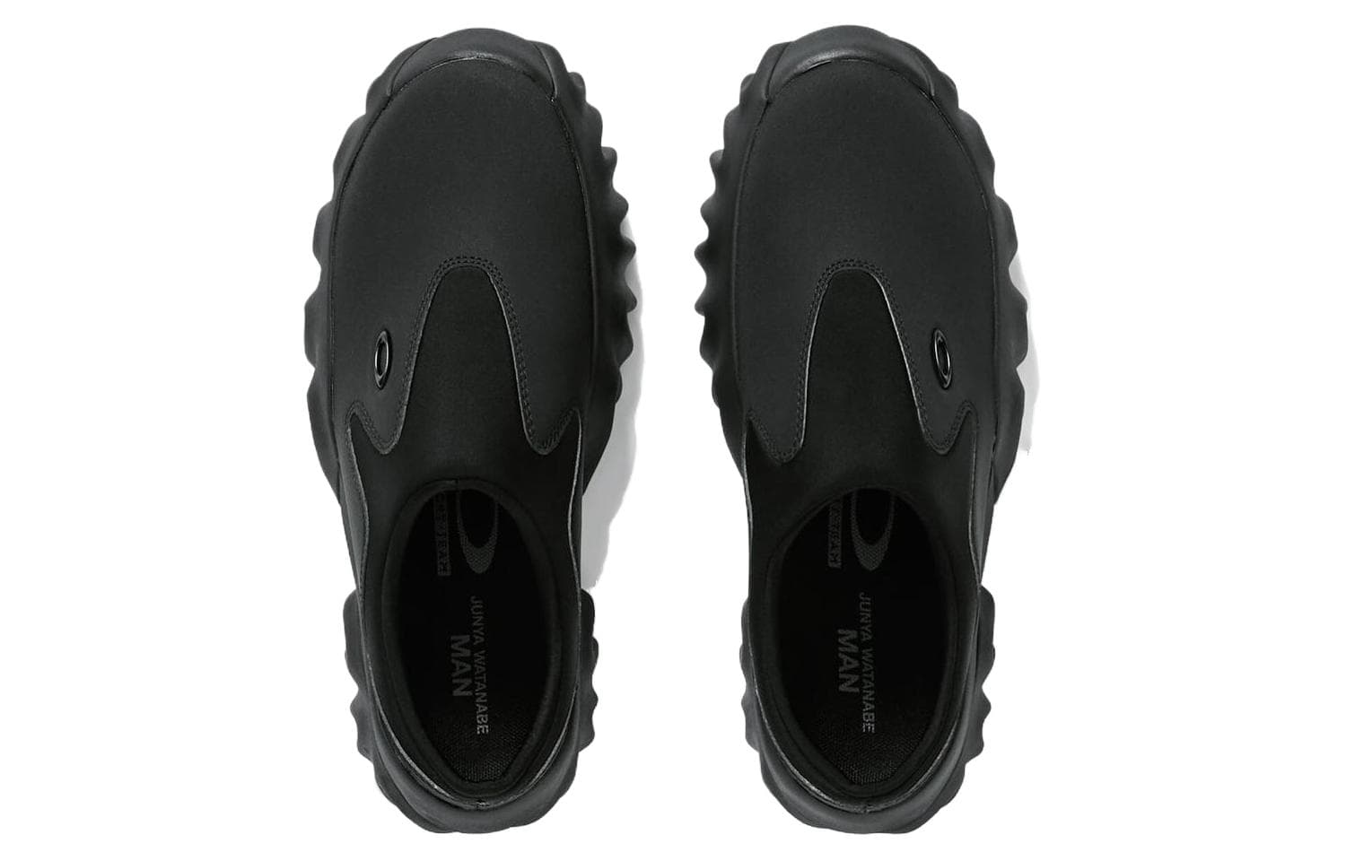 Кроссовки Junya Watanabe MAN x Oakley Chop Saw Mules - изображение 5