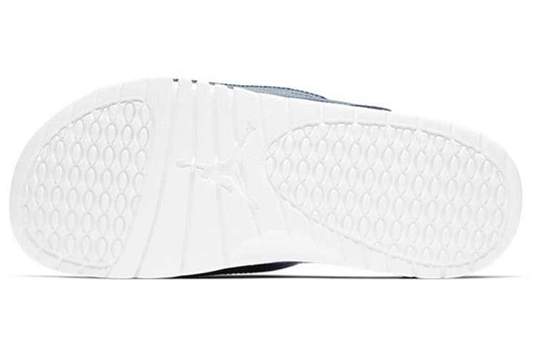 Сандалии Jordan Hydro 11 Retro - изображение 4