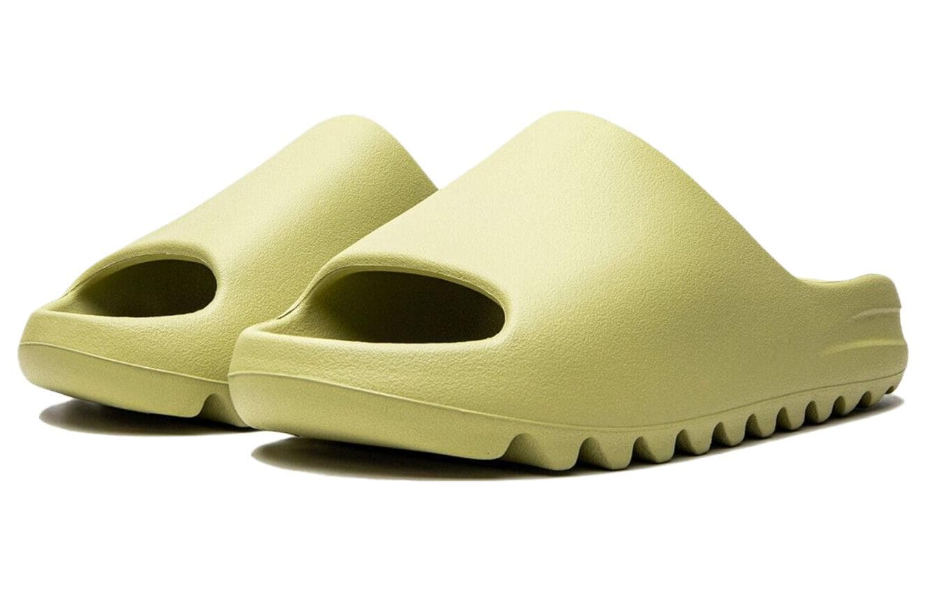 Сандалии adidas Yeezy Slide Resin - изображение 3
