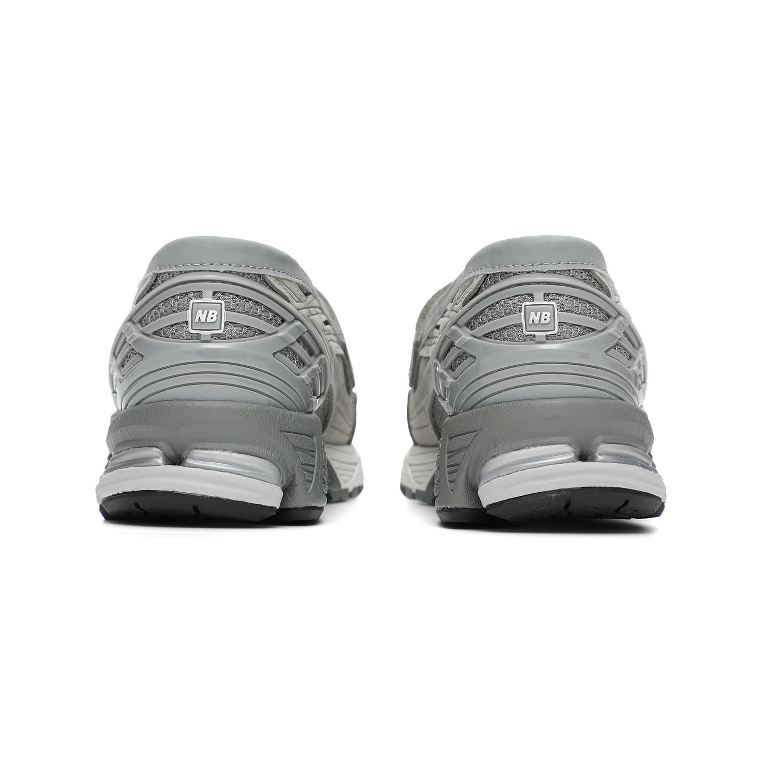 Кроссовки New Balance 1906L Grey - изображение 4