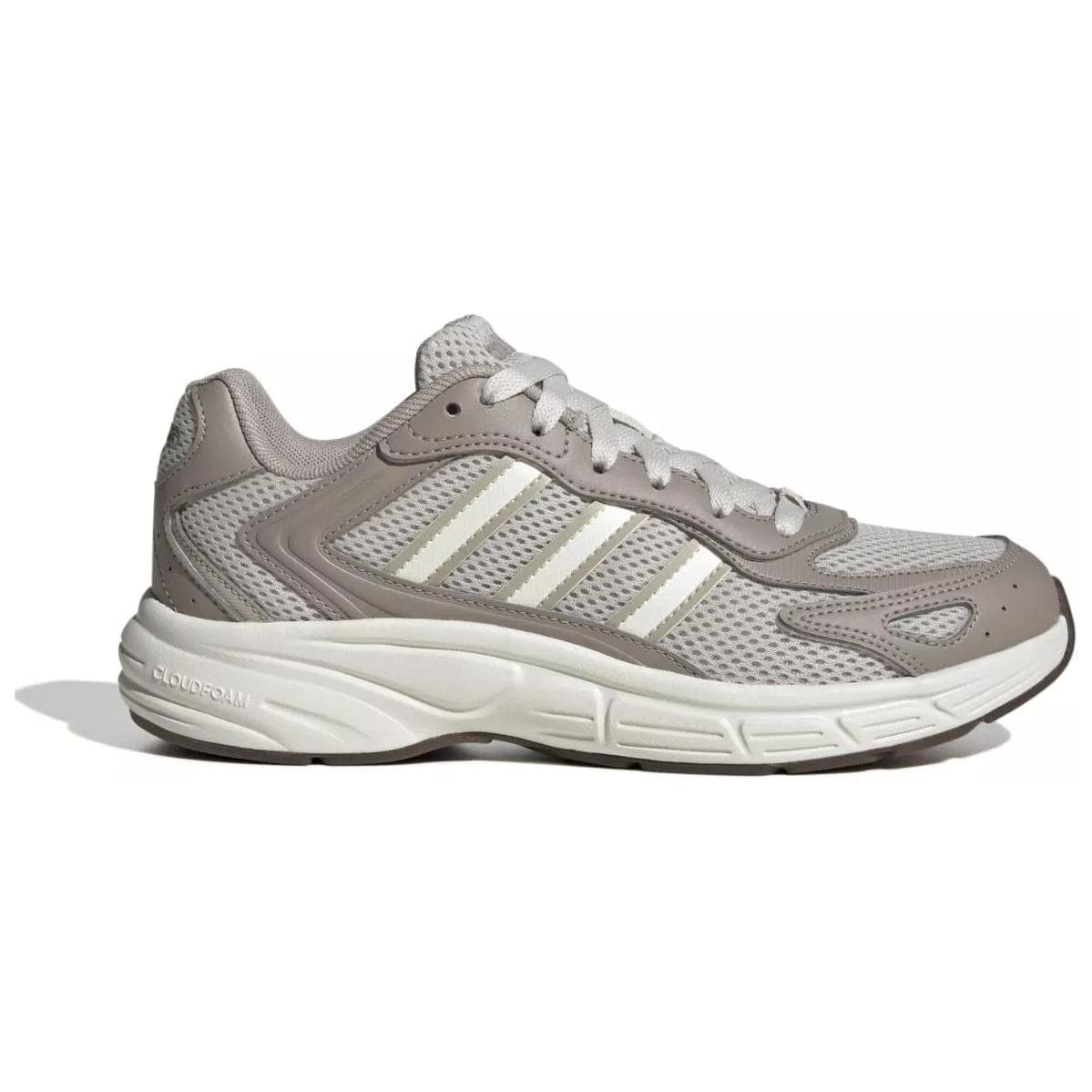 Кроссовки adidas ECLYPTIX 2000 Light Brown - изображение 2