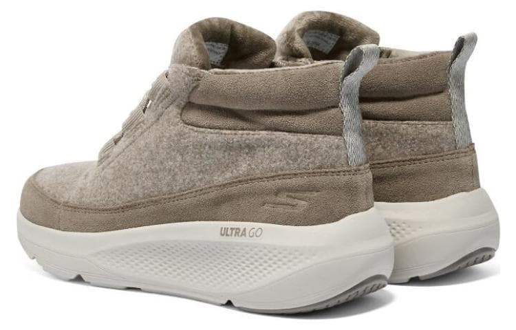 Ботинки зимние Skechers - изображение 5