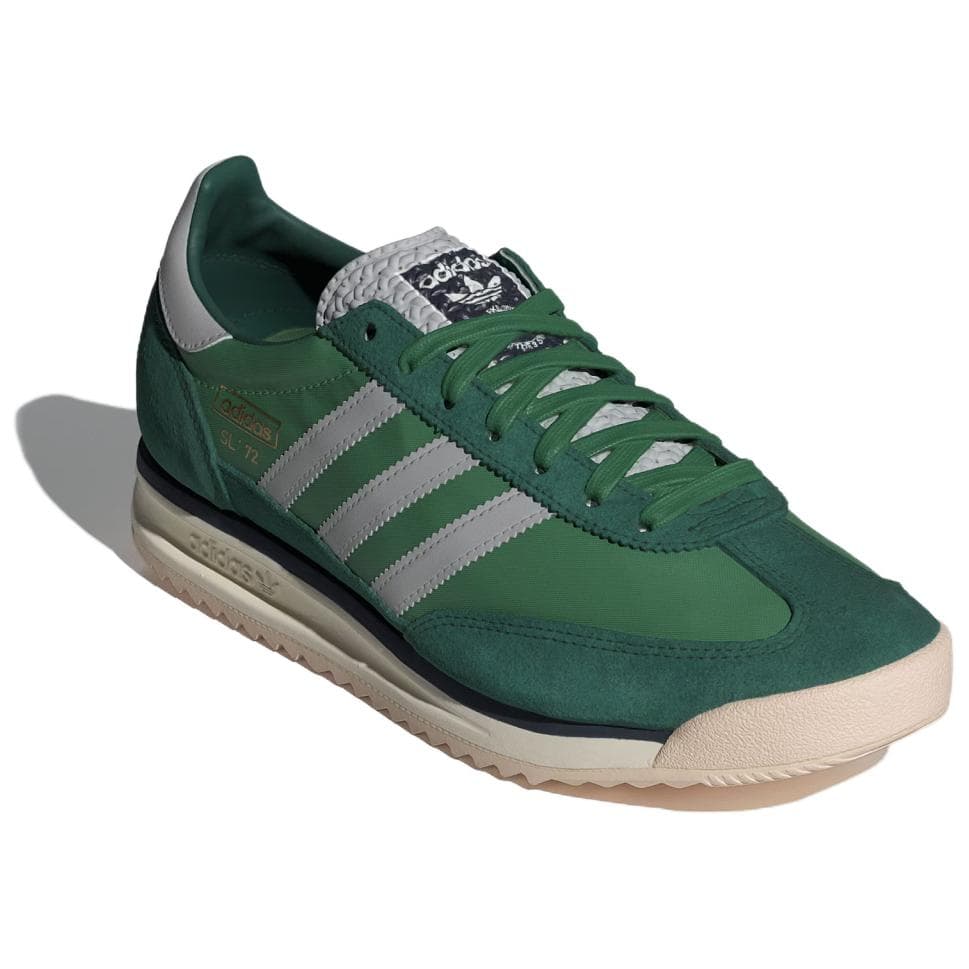 Кроссовки adidas SL 72 RS — фото 3