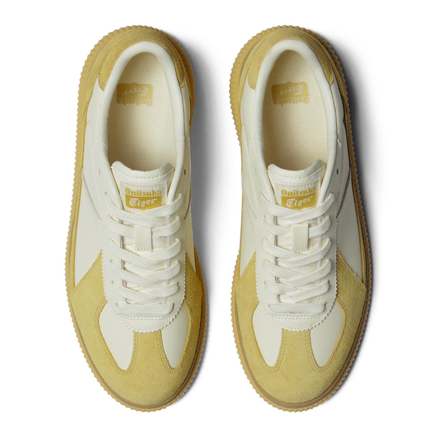Кроссовки Onitsuka Tiger Delecity SF - изображение 5