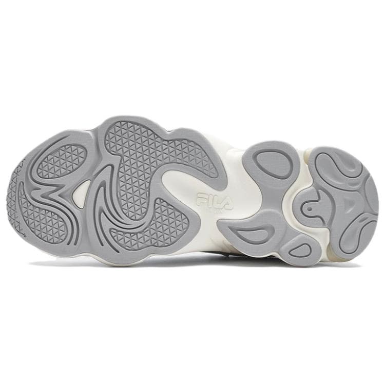 Кроссовки FILA FUSION TENACITY - изображение 5