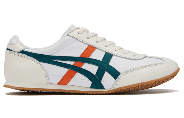 Кроссовки Onitsuka Tiger Machu Racer - изображение 2