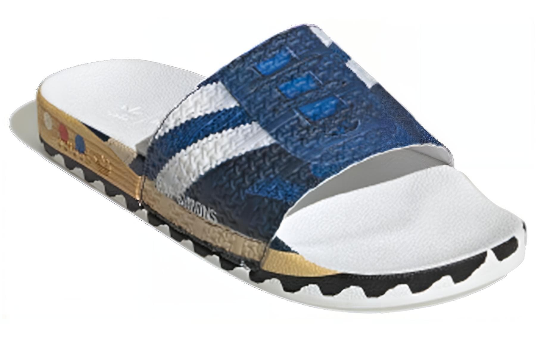 Сандалии adidas originals Adilette - изображение 2