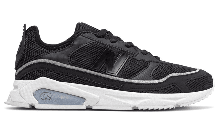 Кроссовки New Balance NB X-RACER - изображение 2