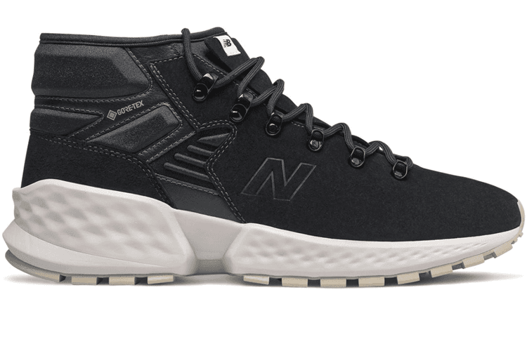 Кроссовки New Balance NBF - изображение 2