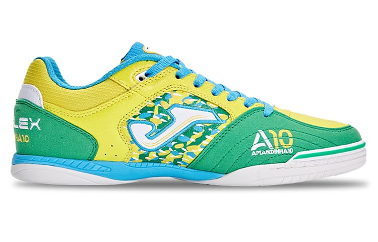 Кроссовки для футбола JOMA IN - изображение 2