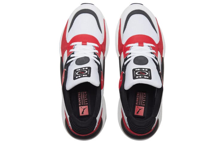 Кроссовки PUMA RS 9.8 - изображение 3