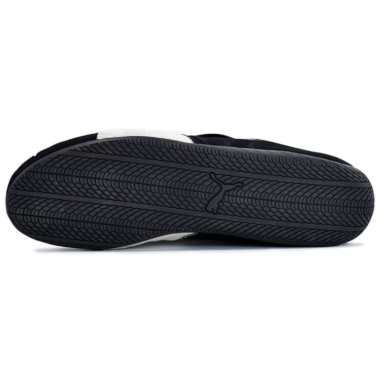 Кроссовки PUMA Speedcat Black Silver - изображение 5