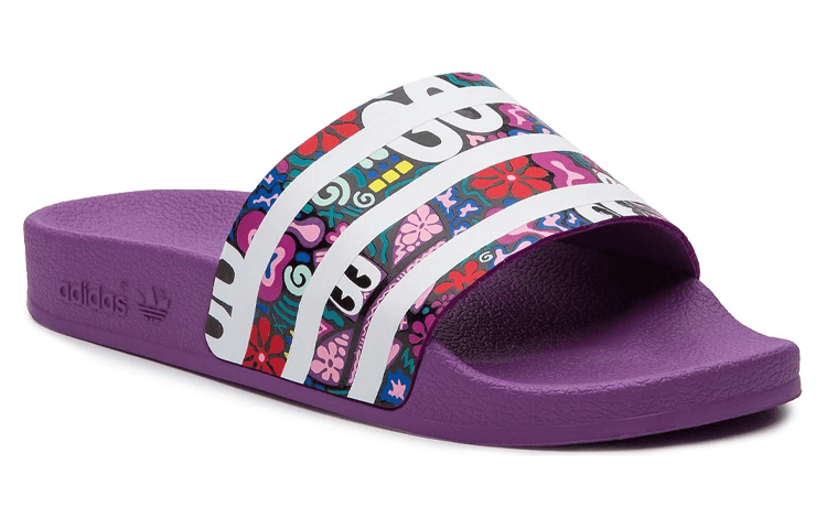 Сандалии adidas originals Adilette Slides - изображение 3
