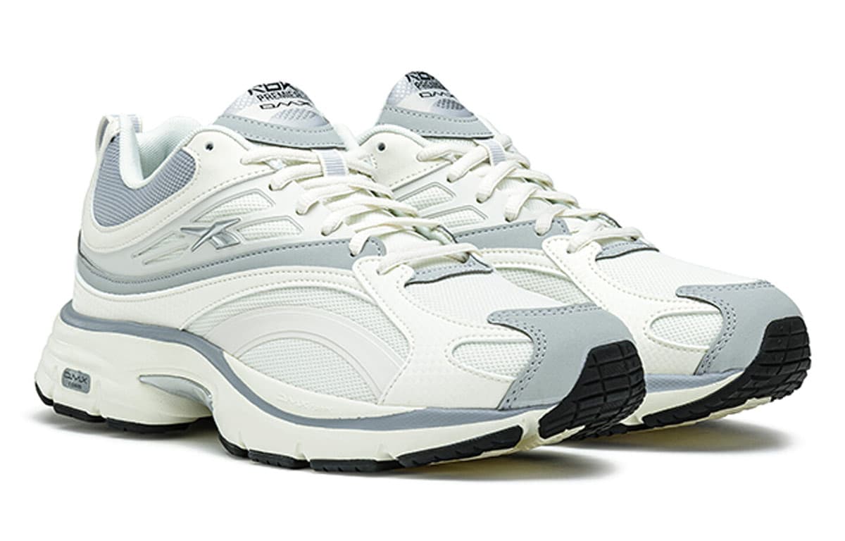 Кроссовки Reebok Premier 1000 - изображение 3
