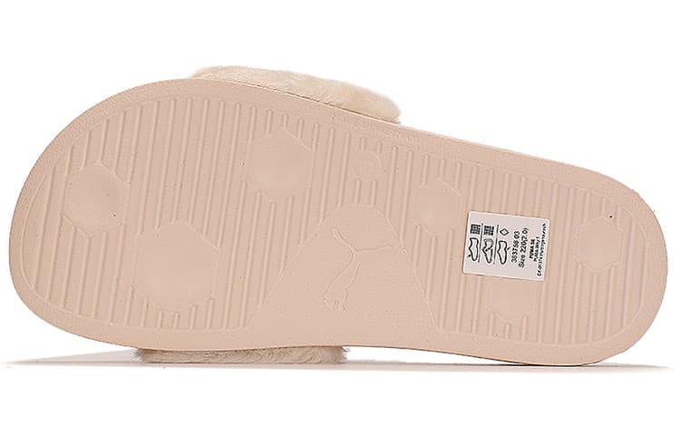Сандалии PUMA Leadcat FTR Fur - изображение 4