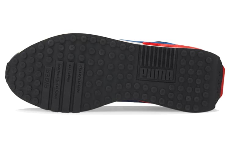 Кроссовки PUMA City Rider - изображение 5