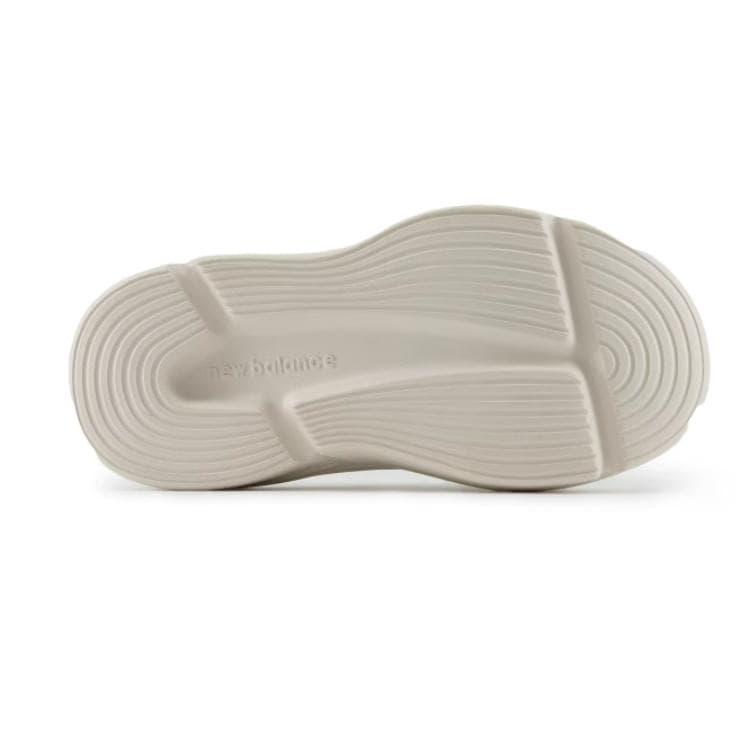 Сандалии New Balance NB FuelCell Шлепанцы Женские Linen Gray - изображение 5