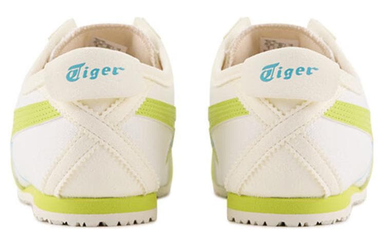 Кроссовки Onitsuka Tiger MEXICO 66 - изображение 4