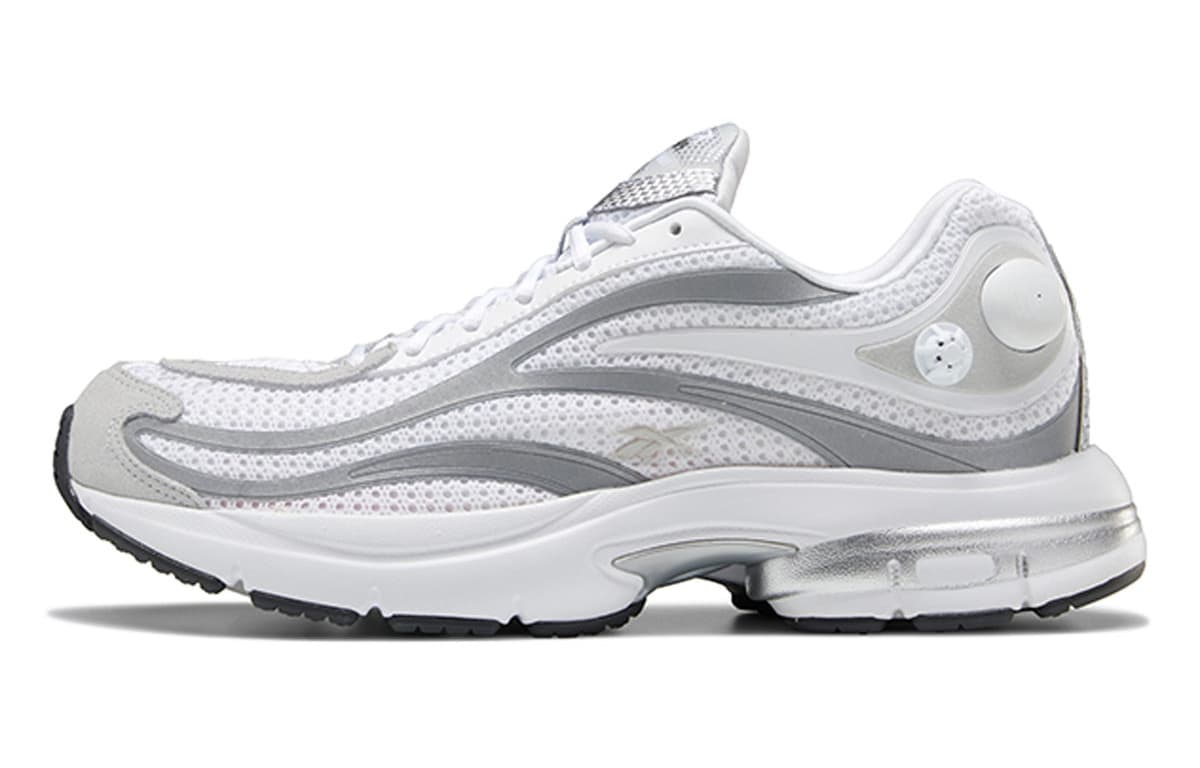 Кроссовки Reebok Premier Pump Paris - изображение 1