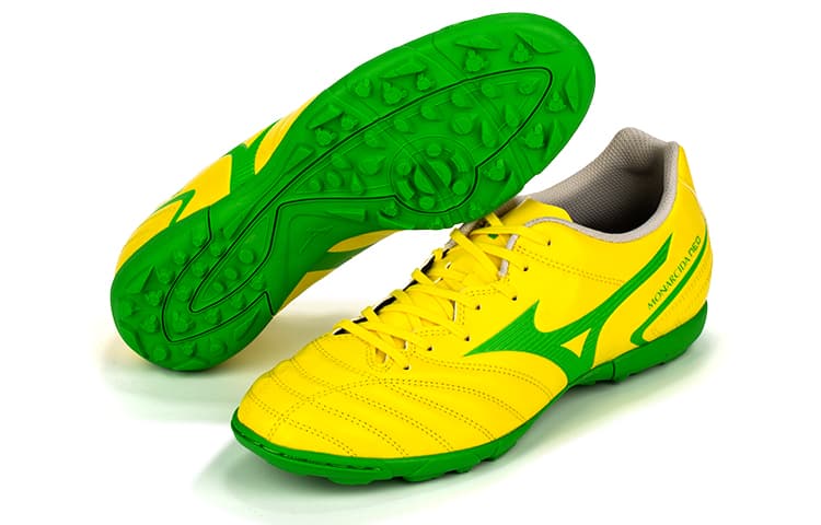 Кроссовки для футбола Mizuno Monarcida Neo Select As - изображение 2
