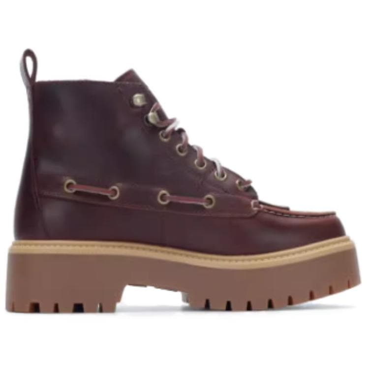 Ботинки Timberland - изображение 2