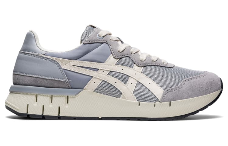 Кроссовки Onitsuka Tiger Rebilac Runner Grey White - изображение 2