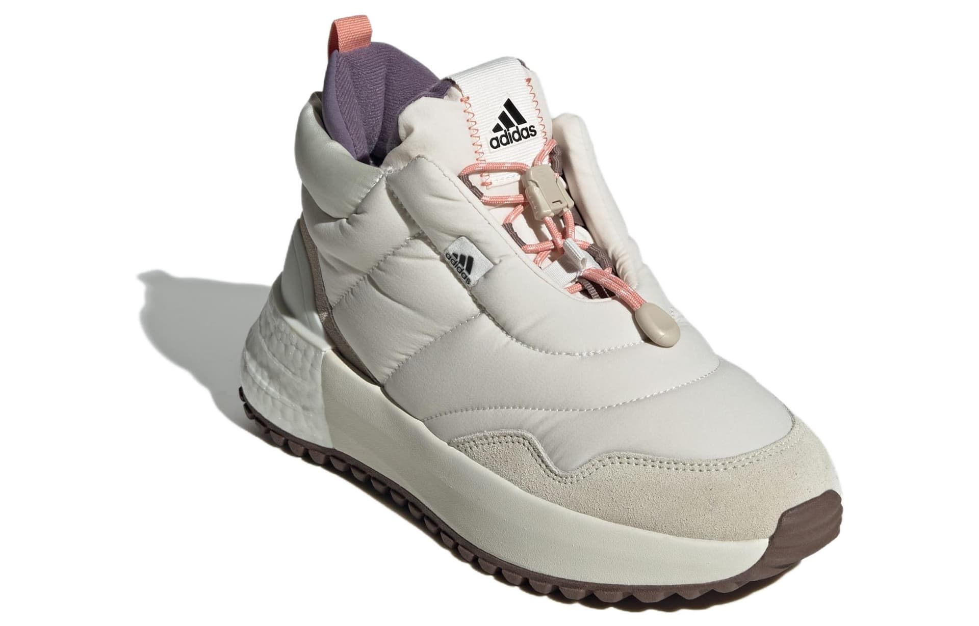 Кроссовки adidas X_PLRBOOST - изображение 3