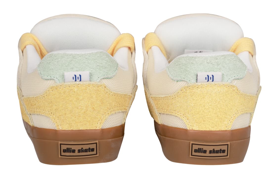 Кроссовки ollieskate BAKE18 Magic Bake - изображение 3
