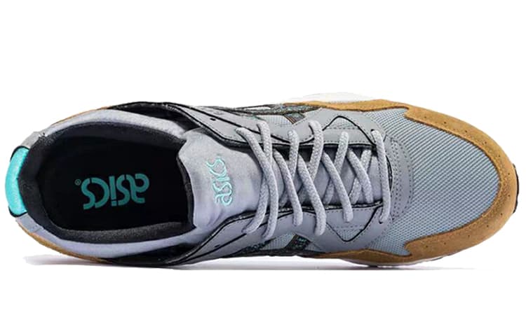 Кроссовки Asics Gel-Lyte 5 - изображение 4